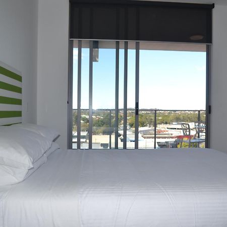 Eastwood Apartments Brisbane Bilik gambar A room at the hotel