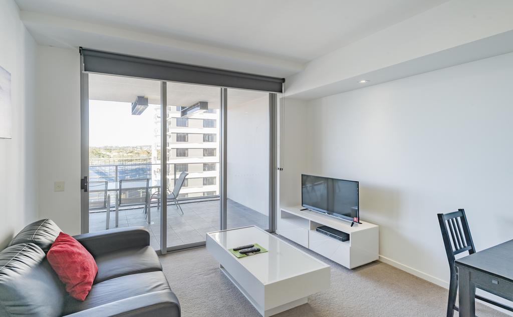 Eastwood Apartments Brisbane Luaran gambar