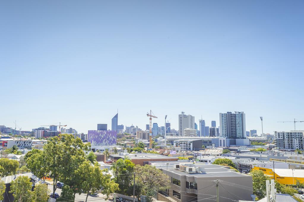 Eastwood Apartments Brisbane Luaran gambar