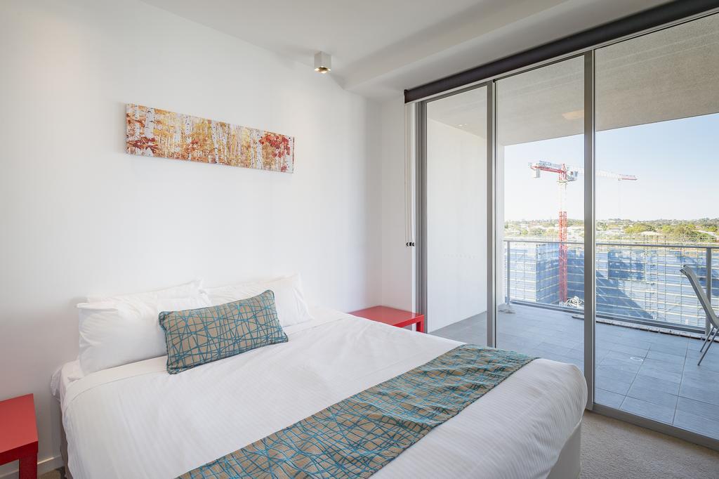 Eastwood Apartments Brisbane Luaran gambar